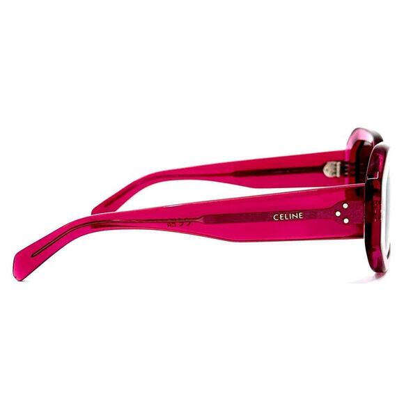 New, CELINE Sunglasses CL40255I 81E Authentic - Picture 10 of 13